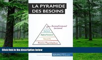 Buy  La pyramide des besoins (French Edition) Pierre PichÃ¨re  Book