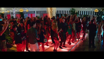 Baywatch Official Trailer Teaser 2017 Dwayne Johnson Movie YouTube 1080p