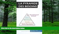 Buy NOW  La pyramide des besoins (French Edition) Pierre PichÃ¨re  Full Book