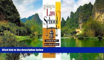 Buy Harry Castleman Going to Law School: Everything You Need to Know to Choose and Pursue a Degree