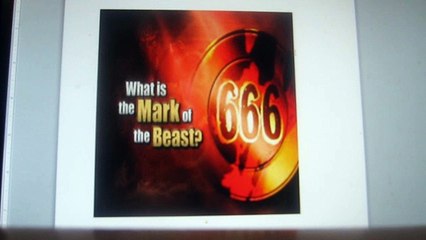 Mark of the Beast Like Technologies (Japan)