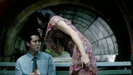 Falling Water 1x09 Promo "No Task for the Timid" (HD)