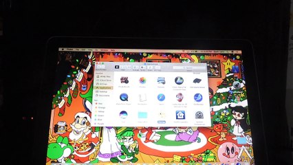 Otaku Bandito Christmas special 2016