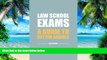 Buy NOW  Law School Exams: A Guide to Better Grades Alex Schimel  Full Book