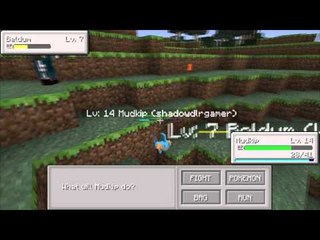 Lets Play Pixelmon EP 6 Lost In Pixelmon