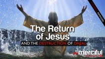 The Return of Jesus ᴴᴰ & Destruction of the Anti Christ (Dajjal)