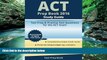Online ACT Test Prep Team ACT Prep Book 2016 Study Guide: Test Prep   Practice Test Questions for