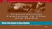 PDF Transnational Feminism in Film and Media (Comparative Feminist Studies) Audiobook Online free