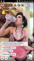 Love riya bigo live part 6, hot bigo live