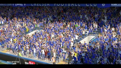 FIFA 17 DEMO nice goals