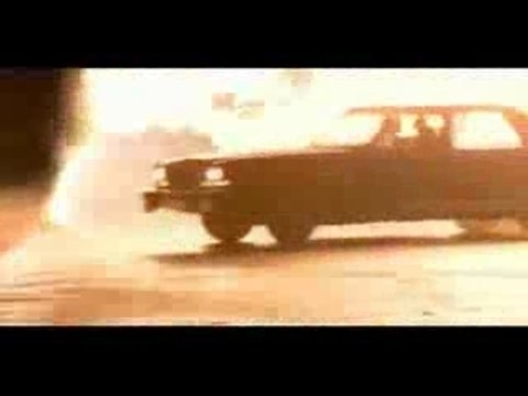 Faf Larage - c'est pas ma faute