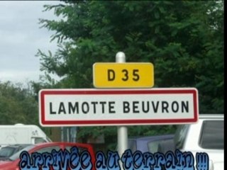 Championnats 2007 partie 3
