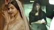 HOT Deepika Padukone Spotted Leaving After Dance Session For Padmavati Movie