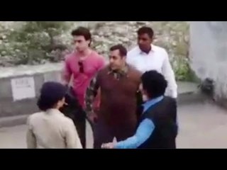 Tubelight-  Salman Khan CRAZY Fans in Manali