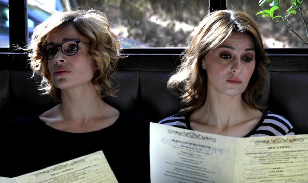 Qualcosa di nuovo Film Completo italiano Online Streaming Gratis