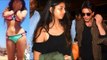 Shahrukh Khan's HOT Daughter Suhana Khan Is Wow & Ready For Bollywood Debut