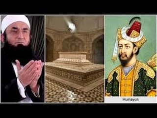Asal Badshah Kon Maulana Tariq Jameel New Beutifull Bayan 2016 HD
