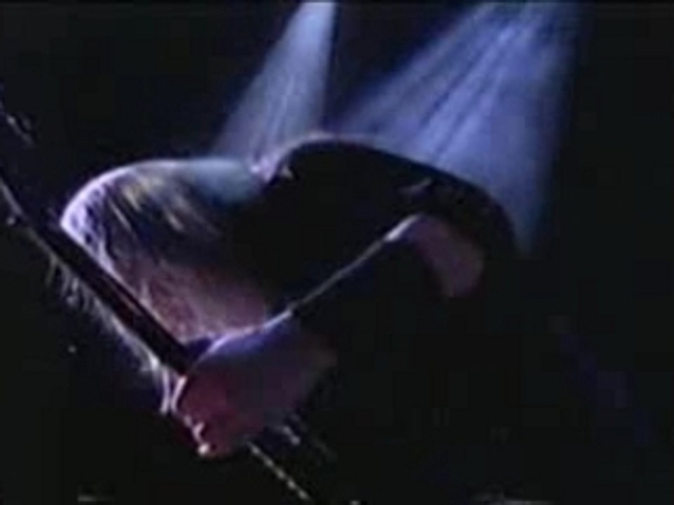 SLAYER - Angel of death