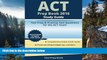 Buy ACT Test Prep Team ACT Prep Book 2016 Study Guide: Test Prep   Practice Test Questions for the
