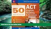 Online Brian Leaf McGraw-Hill Education: Top 50 ACT English, Reading, and Science Skills for a Top