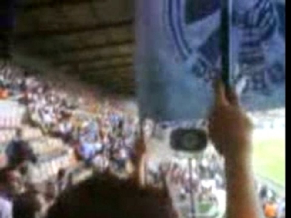 Strasbourg- Lorient Entree