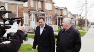 Bruce Boudreau's Big Smoke tour with Elliotte Friedman part3