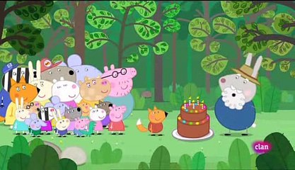 Peppa Pig 1 Hora Completa - 4ta Temporada