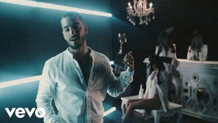 Maluma - Cuatro Babys ft. Noriel, Bryant Myers, Juhn Allstar
