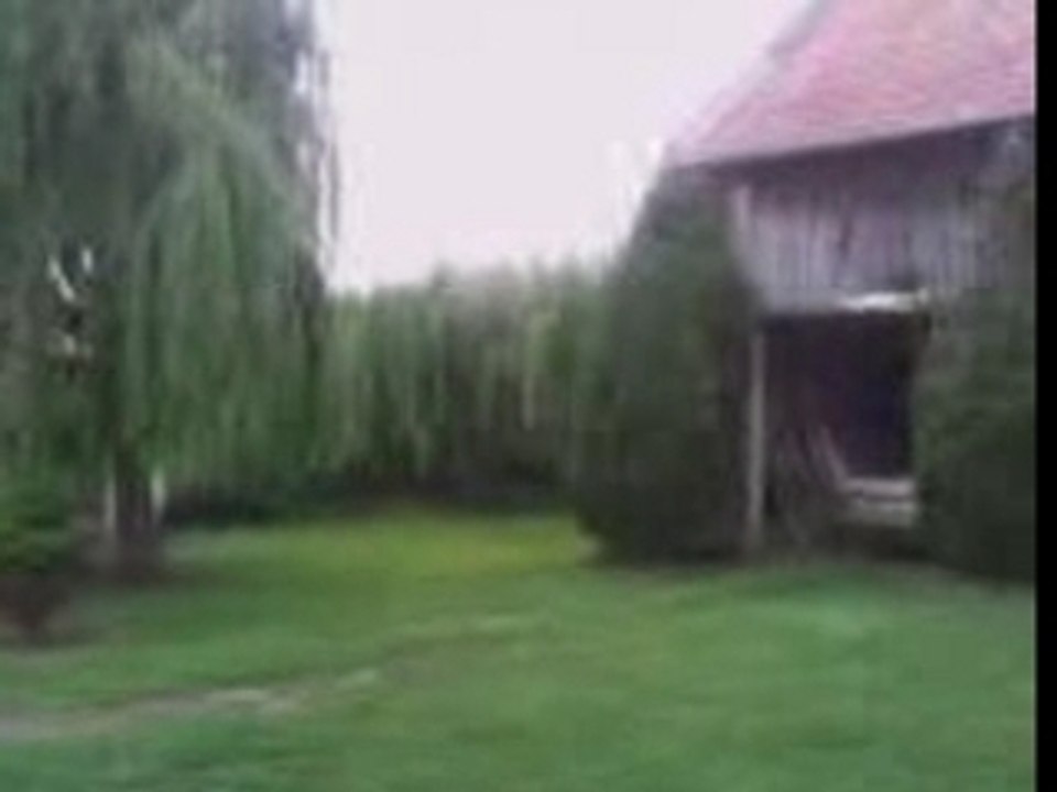 Notre maison