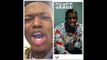 DC Young Fly Roasts Soulja Boy! 