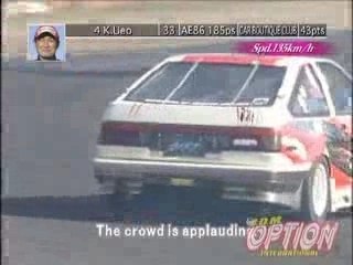 D1GP