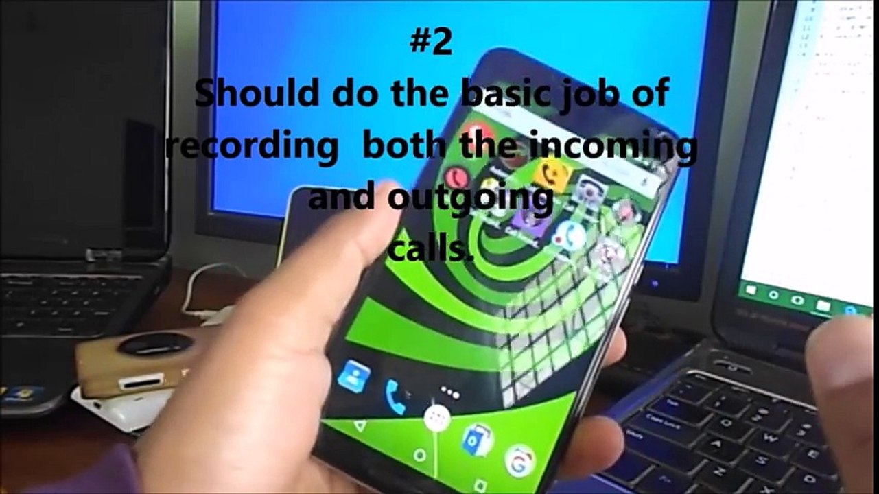 which is best call recorder app for android 2016