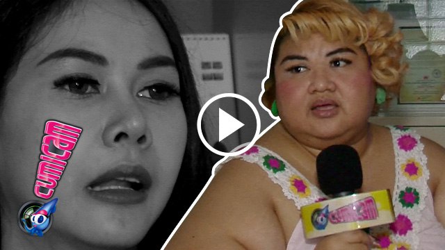 Anneke Carolline Hamil di Luar Nikah, Pretty Asmara Buka Suara - Cumicam 10 Desember 2016