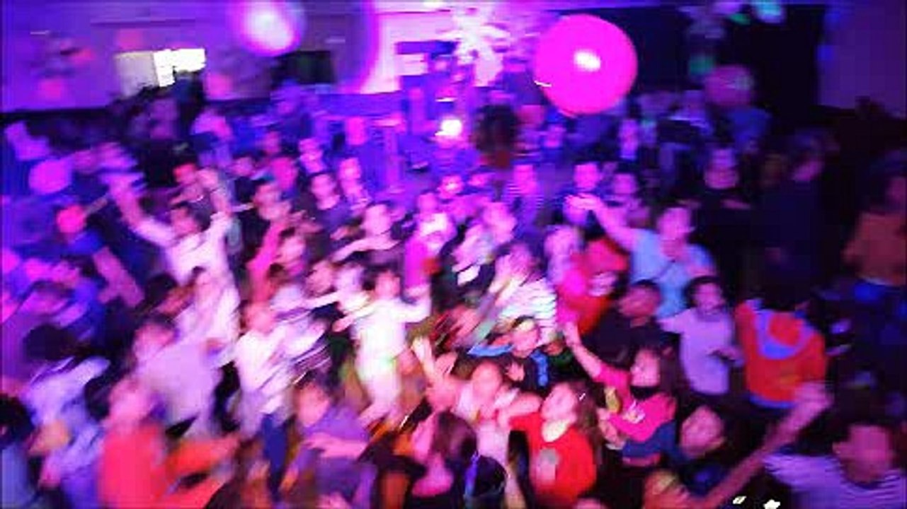 Animations DJ