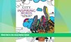 Best Price City Inspiring Words Coloring Book: Motivational   inspirational adult coloring book: