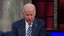 Will Joe Biden Run For President in 2020- part2