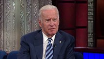 Will Joe Biden Run For President in 2020- part4