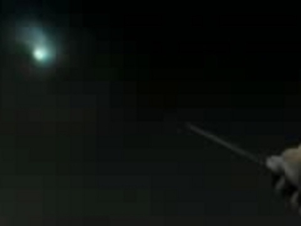 Dark sign