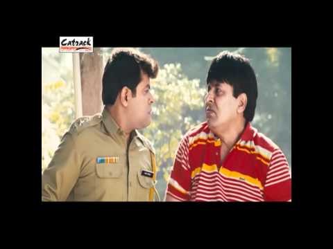 Sudesh Lehri Caught By Police...Very Funny ! | Popular Punjabi Comedy Scenes