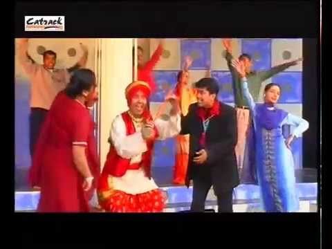 Raja Ji Kamaal Hae | Part 15 Of 17 | Top Punjabi Comedy | Sudesh Lehri - Deepak Raja