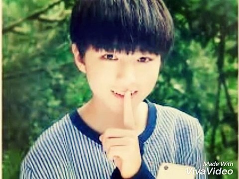 Tell me - Vương Nguyên TFBOYS - YouTube