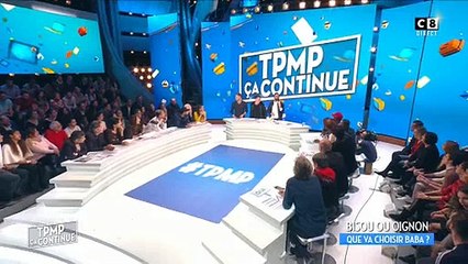Vexé, Delormeau quitte le plateau de Touche pas à mon poste et insulte Cyril Hanouna: "Va te faire foutre !"