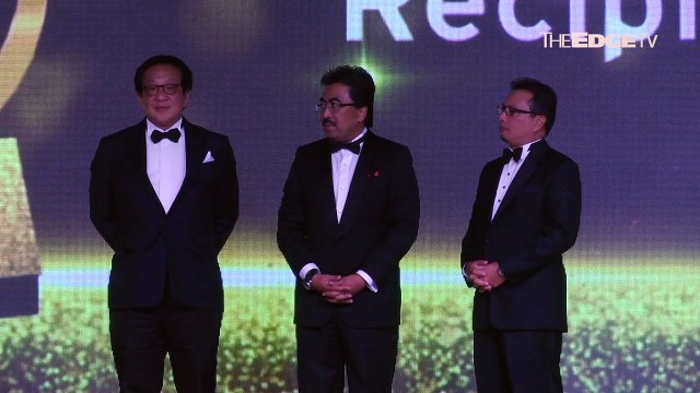 NEWS: Knowledgecom’s Rubaneswaran pockets Emerging EOY