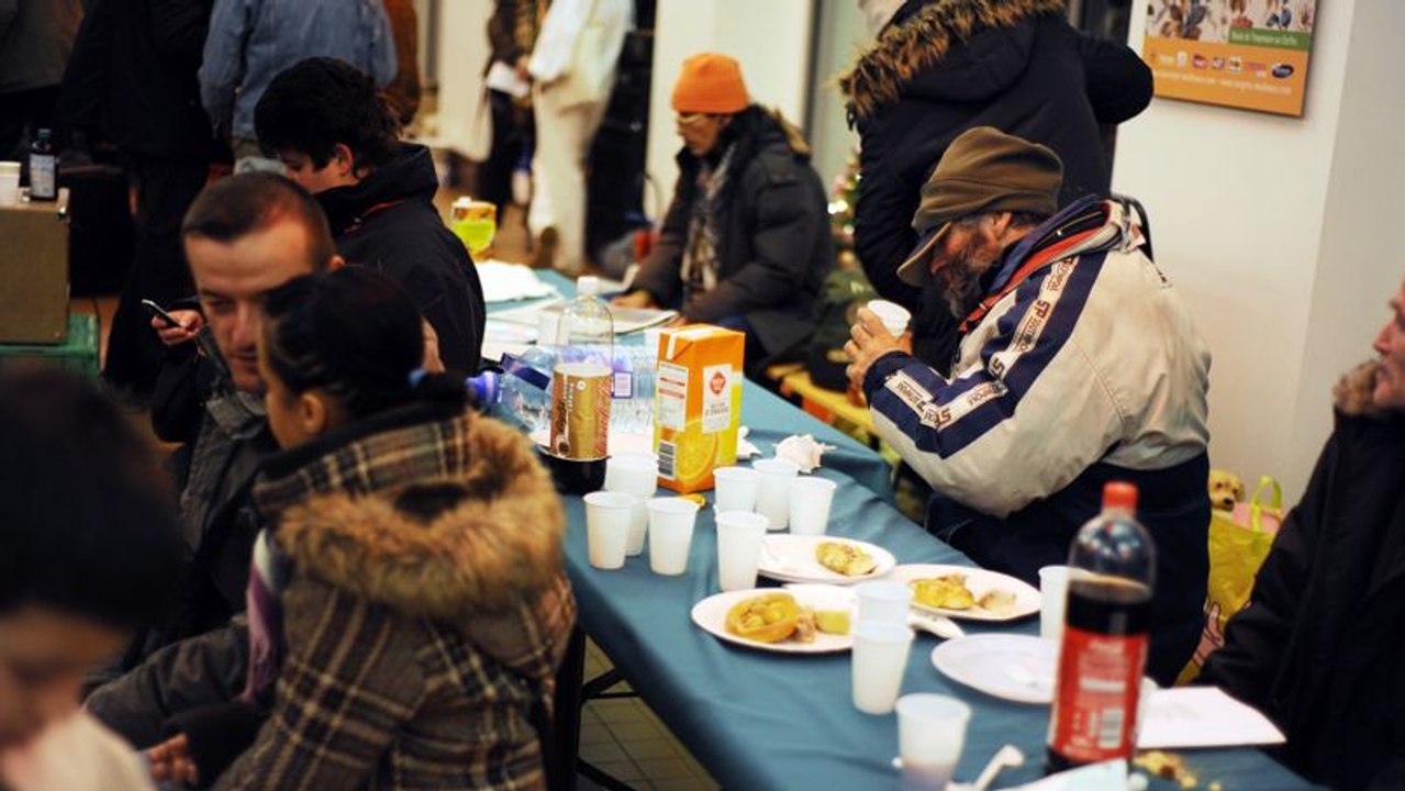 Jamvif : J'organise des maraudes pour venir en aide aux SDF