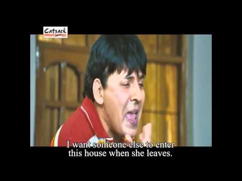 Sudesh Lehri Gives Deatils Of Girl for Marriage | Popular Punjabi Scenes