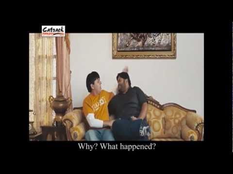 Sudesh Lehri Shows 'Magic' Tricks | Popular Punjabi Scenes