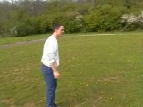 Garou Seul parodie par superjuju57