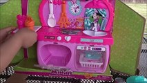 Minnie Mouse Kitchen Cooking Playset part2