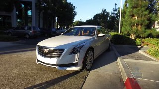 2017 Cadillac CT6 - Review and Road Test-C4wXJnAO part 4