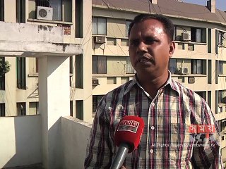 রাজধানীতে স্থাপন করা সৌরবিদ্যুৎ প্যানেলের ৮০ শতাংশই অকেজো